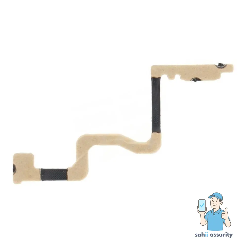 Power Button Flex Cable for OPPO Reno 8 5G thumbnail